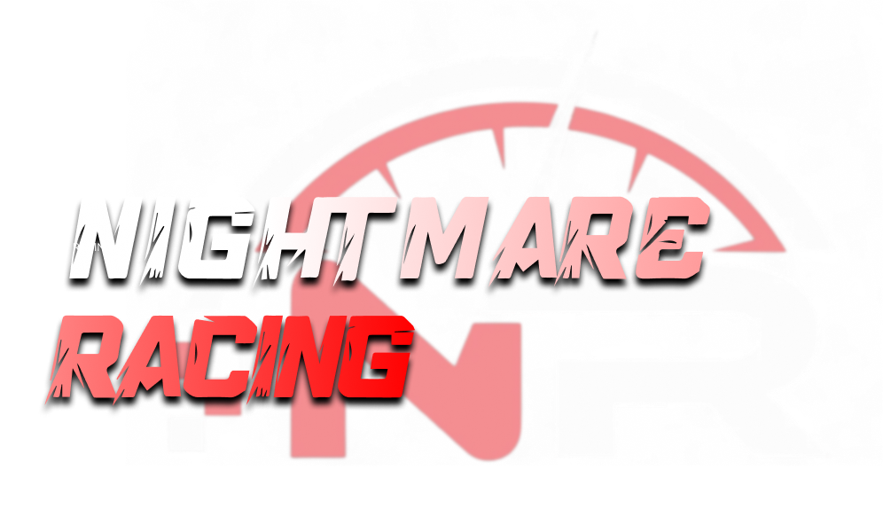 Nightmare Racing Logo
