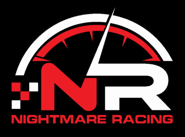 Nightmare Racing Logo